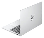 HP EliteBook 8 G1i 13 AI Copilot+ PC Intel Core Ultra 7 255U Laptop 33,8 cm (13.3") WUXGA 32 GB LPDDR5x-SDRAM 1 TB SSD Wi-Fi 6E (802.11ax) Windows 11 Pro AI PC Zilver