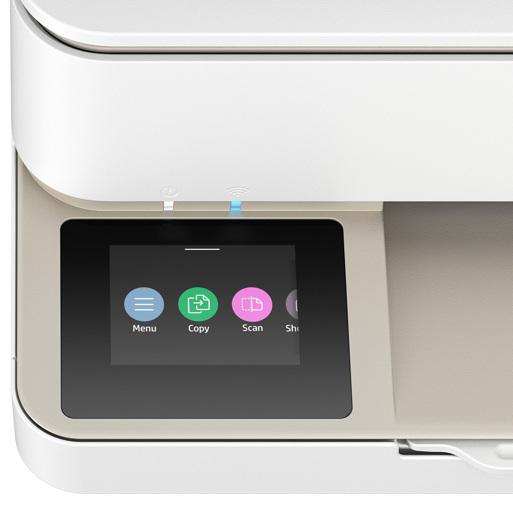 HP ENVY 6120e Wireless All-in-One Kleur Printer, Instant Ink; Foto's printen