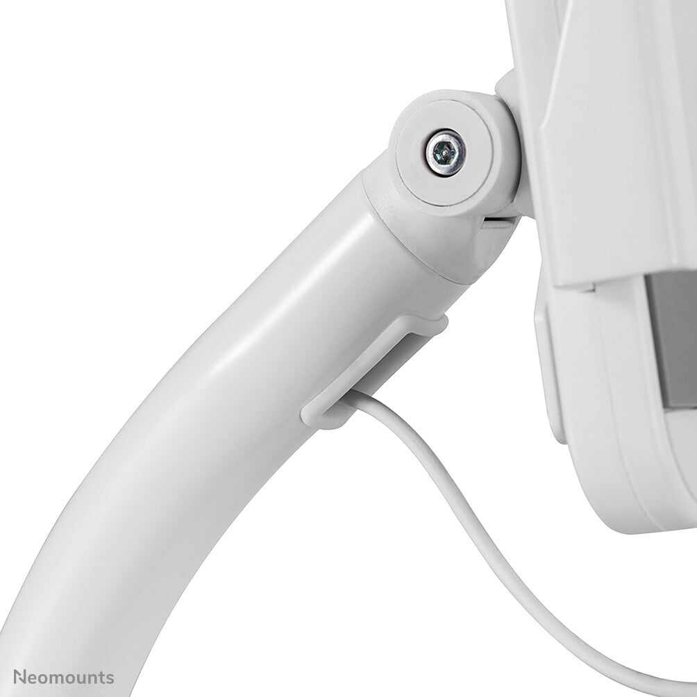 Neomounts DS15-625WH1 Tablet standaard bureau 7.9-11