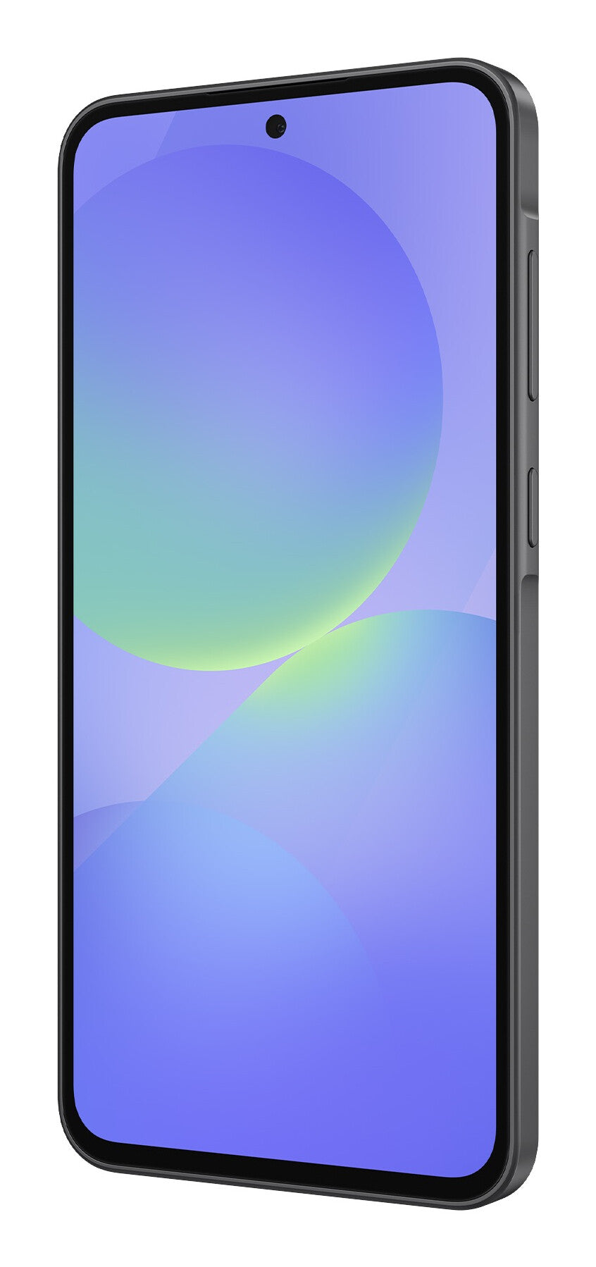 Samsung Galaxy A36 5G 17 cm (6.7") Dual SIM Android 15 USB Type-C 8 GB 256 GB 5000 mAh Zwart