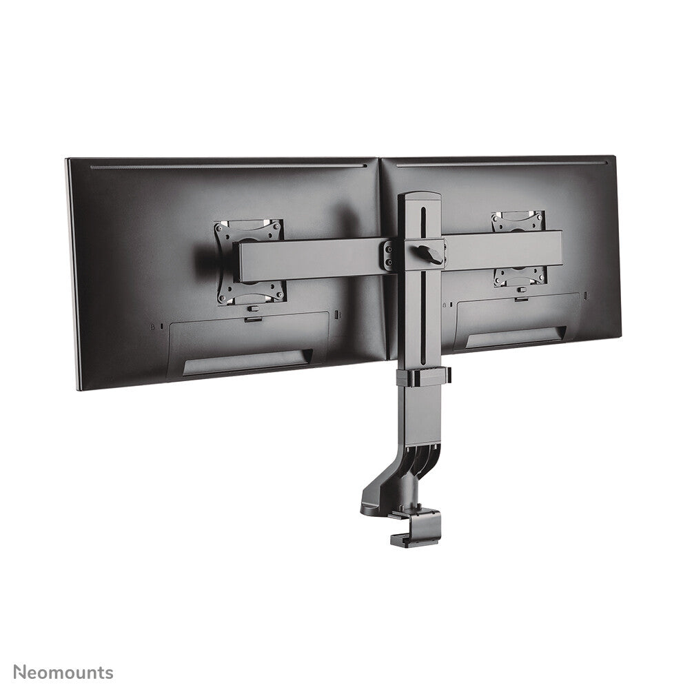 Neomounts FPMA-D860DBLACK Monitorarm 10-27