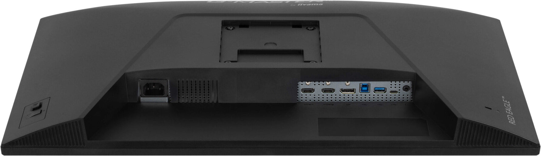 iiyama G-MASTER GB2771HSU-B1 computer monitor 68,6 cm (27