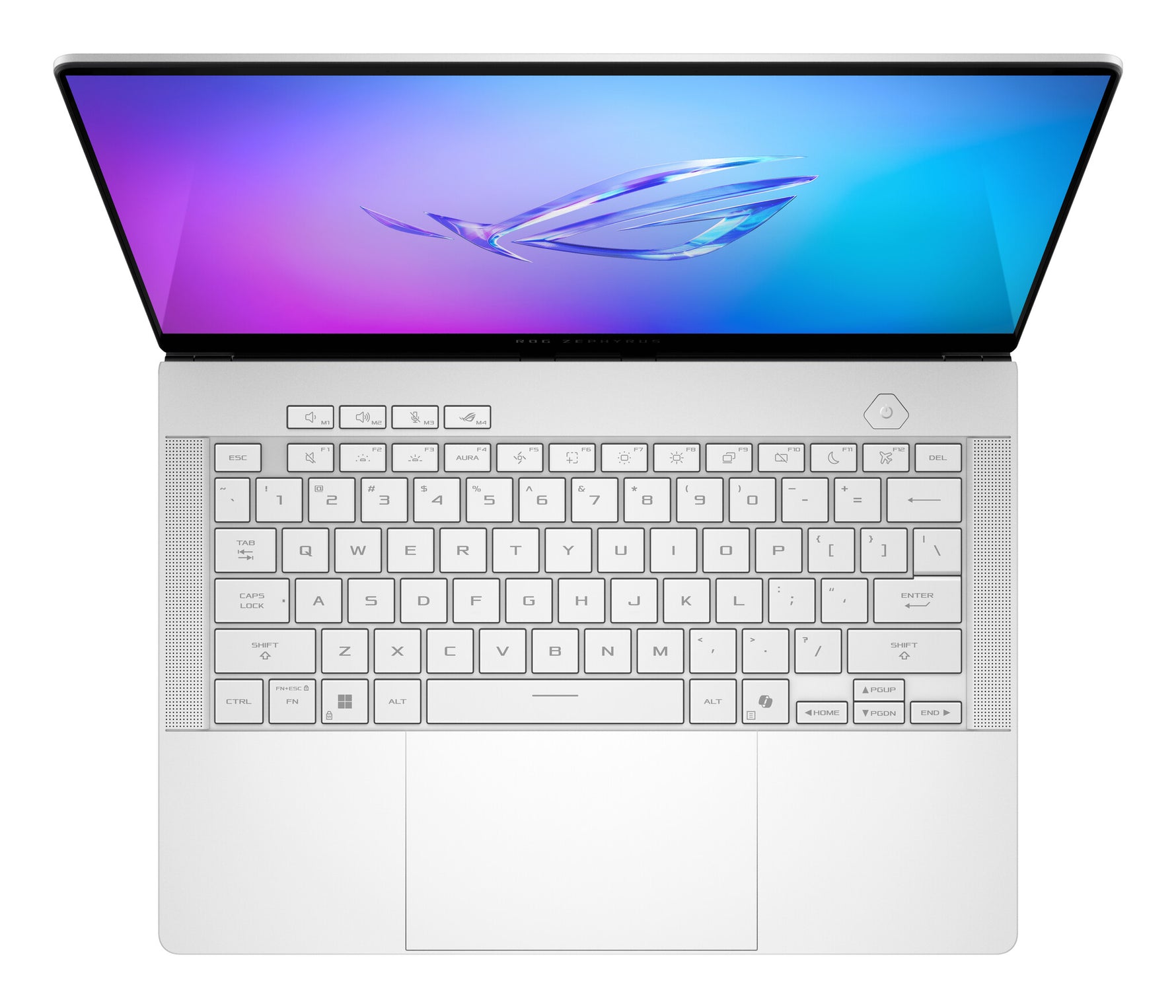 ASUS ROG Zephyrus G14 GA403WW-QS074W Copilot+ PC AMD Ryzen AI 9 370 Laptop 35,6 cm (14