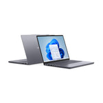 Lenovo IdeaPad Slim 3 14AHP10 AMD Ryzen™ 7 8840HS Laptop 35,6 cm (14") WUXGA 16 GB DDR5-SDRAM 512 GB SSD Wi-Fi 6 (802.11ax) Windows 11 Home Grijs Engels