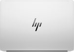 HP EliteBook X G1a Copilot+ PC AMD Ryzen AI 9 HX 375 Laptop 35,6 cm (14") Touchscreen 2.8K 64 GB LPDDR5x-SDRAM 1 TB SSD Wi-Fi 7 (802.11be) Windows 11 Pro Zilver