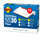 Box 5530 Fiber XGS-PON