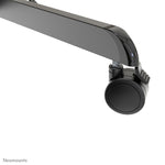 Neomounts NS-M1250BLACK TV trolley 37-70" - roteerbaar
