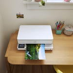 HP Envy 6122 All-in-One Kleur Printer, Foto's printen; Kopieerapparaat, Scanner