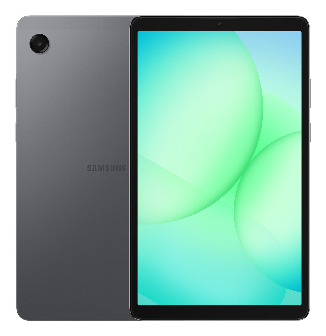 Samsung Galaxy Tab A11 64 GB 22,1 cm (8.7") 4 GB Wi-Fi 5 (802.11ac) Grijs