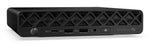 HP EliteDesk 8 Mini G2a Next Gen AI PC Copilot+ PC AMD Ryzen AI 7 445 16 GB DDR5-SDRAM 512 GB SSD Windows 11 Pro Mini PC Zwart