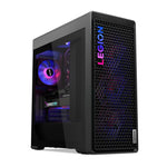Lenovo Legion T7 34IAS10 Intel Core Ultra 9 285K 32 GB DDR5-SDRAM 2 TB SSD NVIDIA GeForce RTX 5080 Windows 11 Home Tower PC Zwart