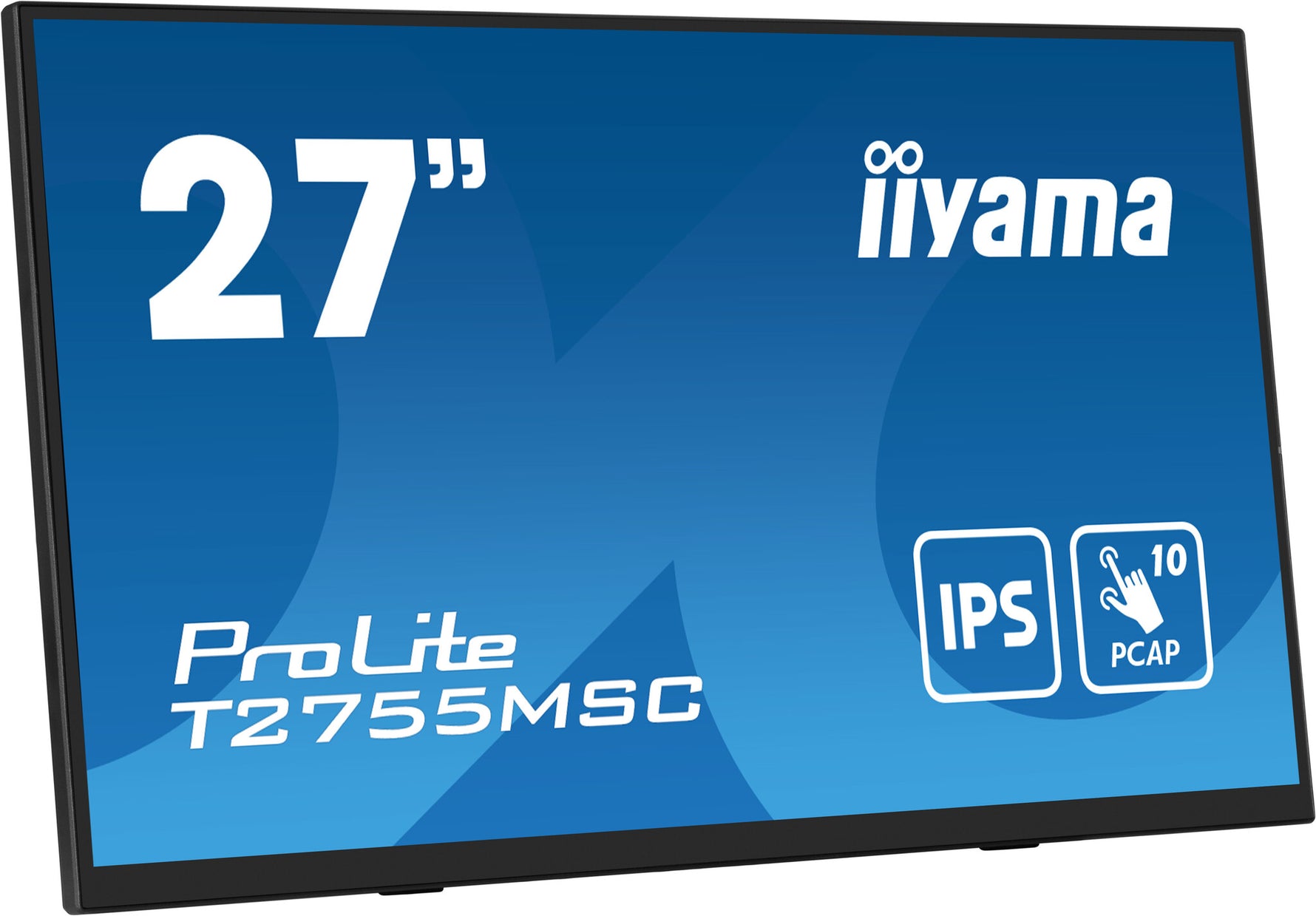 iiyama ProLite T2755MSC-B1 computer monitor 68,6 cm (27