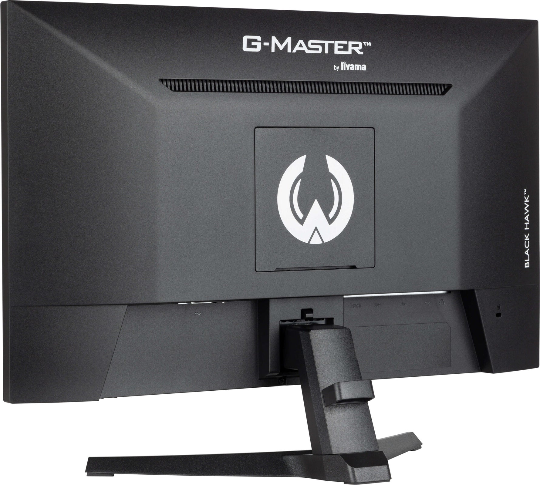iiyama G-MASTER G2445HSU-B2 computer monitor 60,5 cm (23.8