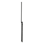 Lenovo ThinkPad X13 Gen 6 (Intel) Intel Core Ultra 7 255U Laptop 33,8 cm (13.3") WUXGA 32 GB LPDDR5x-SDRAM 512 GB SSD Wi-Fi 7 (802.11be) Windows 11 Pro Engels Zwart