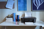 HP DeskJet 2921 Draadloos All-in-One Kleur Printer