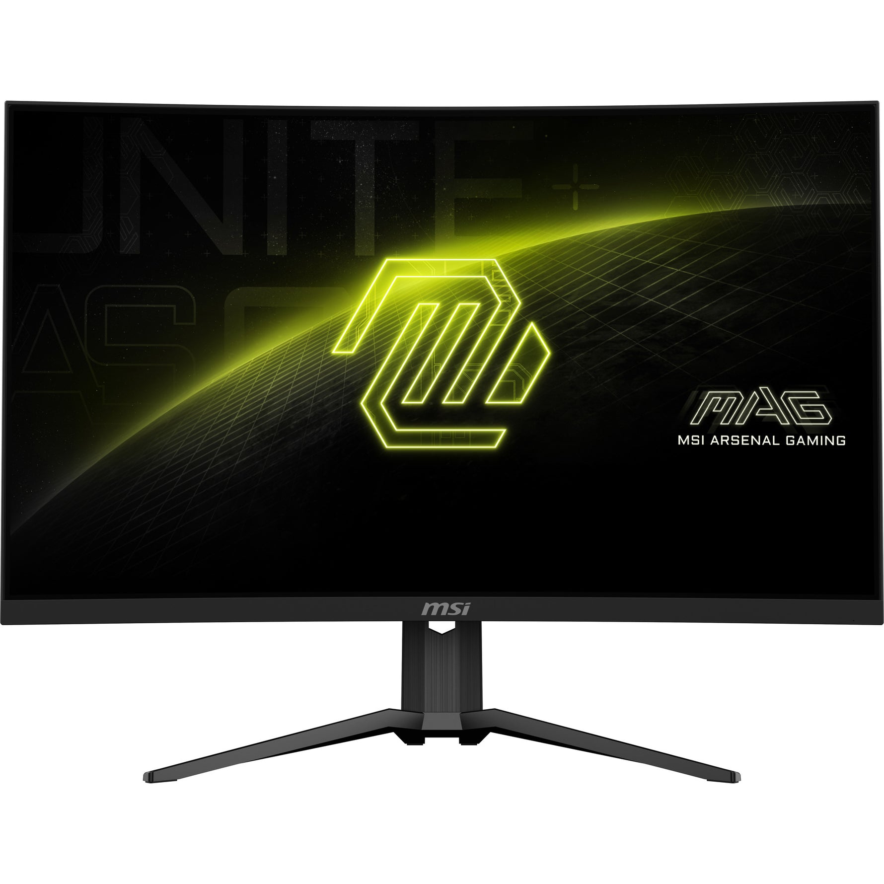 MSI MAG 321CUPDF computer monitor 80 cm (31.5