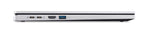 Acer Aspire Go 14 AG14-71P-57X0 Intel® Core™ i5 i5-13420H Laptop 35,6 cm (14") WUXGA 24 GB DDR5-SDRAM 512 GB SSD Wi-Fi 6 (802.11ax) Windows 11 Home US International Zilver