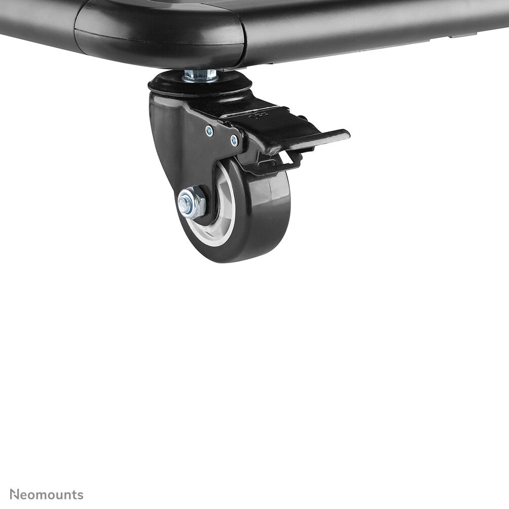 Neomounts NS-M4000BLACK TV trolley 60-105"