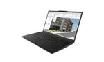 Lenovo ThinkPad P16s Gen 5 (Intel) Intel Core Ultra X9 388H Mobiel werkstation 40,6 cm (16") Touchscreen WUXGA 64 GB LPDDR5x-SDRAM 1 TB SSD Wi-Fi 7 (802.11be) Windows 11 Pro Engels Zwart