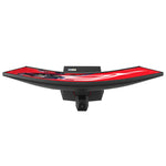 ASUS ROG Strix XG32WCMS computer monitor 80 cm (31.5") 2560 x 1440 Pixels Quad HD LCD Zwart