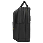 Targus Citygear 35,6 cm (14") Tas met bovensluiting Zwart