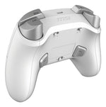 MSI FORCE GC300 WIRELESS WHITE Wit USB 2.0 Gamepad Analoog PC