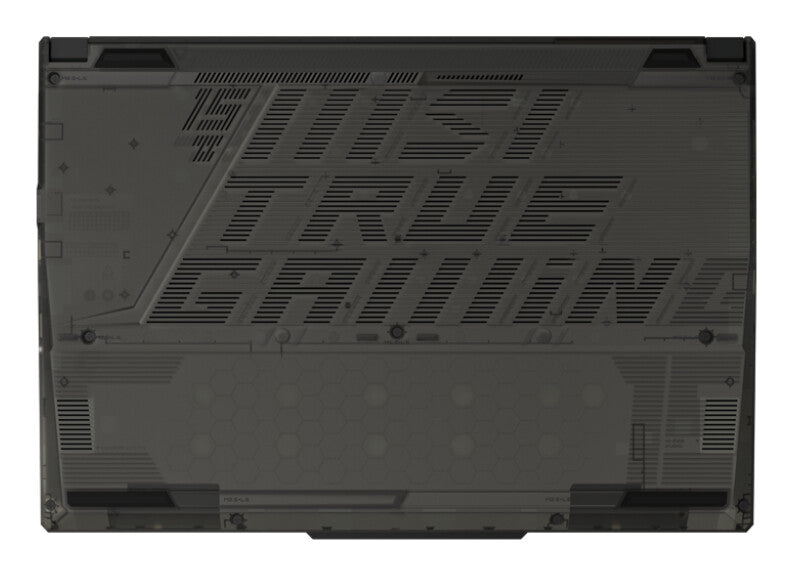 MSI Cyborg 15 A13VE-693NL laptop Intel® Core™ i7 i7-13620H 39,6 cm (15.6