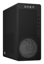 HP OMEN 16L Gaming TG03-0060nd Intel® Core™ i7 i7-14700F 16 GB DDR5-SDRAM 1 TB SSD NVIDIA GeForce RTX 5060 Ti Windows 11 Home Tower PC Zwart