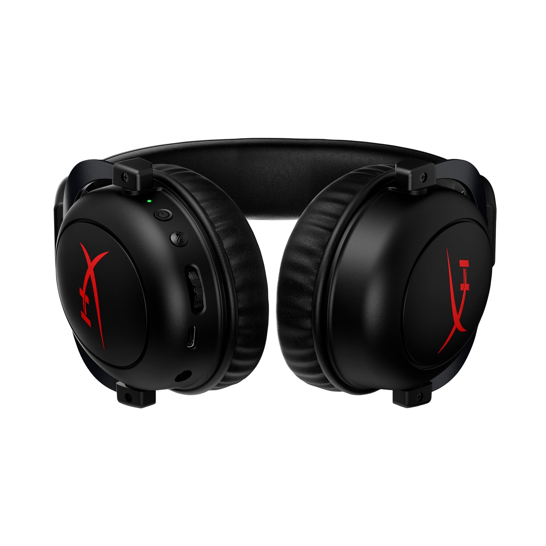 HyperX Cloud II Core draadloze gamingheadset
