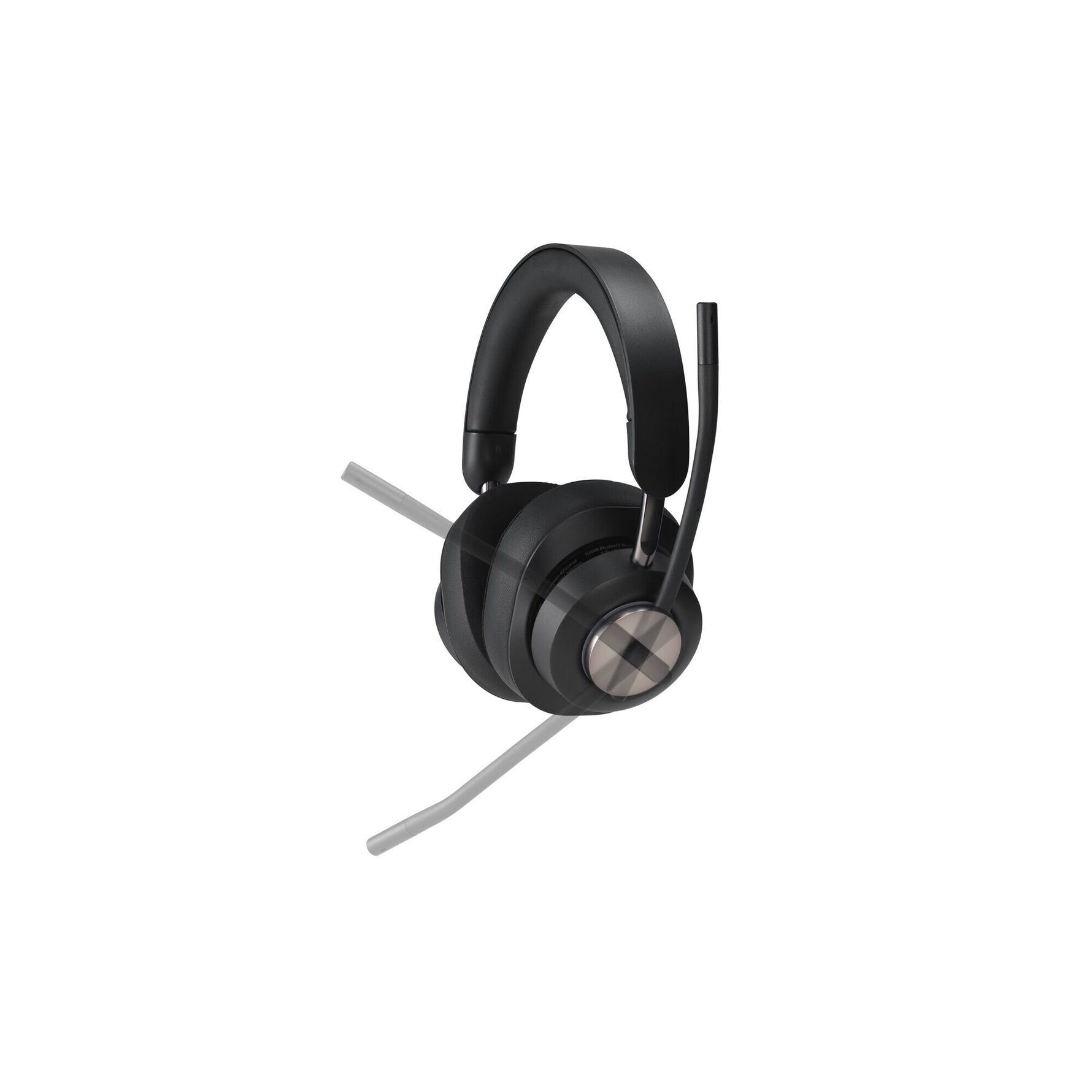 Kensington H3000 Bluetooth Over-Ear Headset
