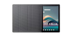 Acer Iconia Tab M10 M10-12-88VU 4G MediaTek Kompanio LTE 128 GB 25,6 cm (10.1") 6 GB Wi-Fi 5 (802.11ac) Zilver