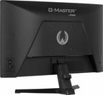 iiyama G-MASTER G2471HS-B1 computer monitor 60,5 cm (23.8") 1920 x 1080 Pixels Full HD Zwart