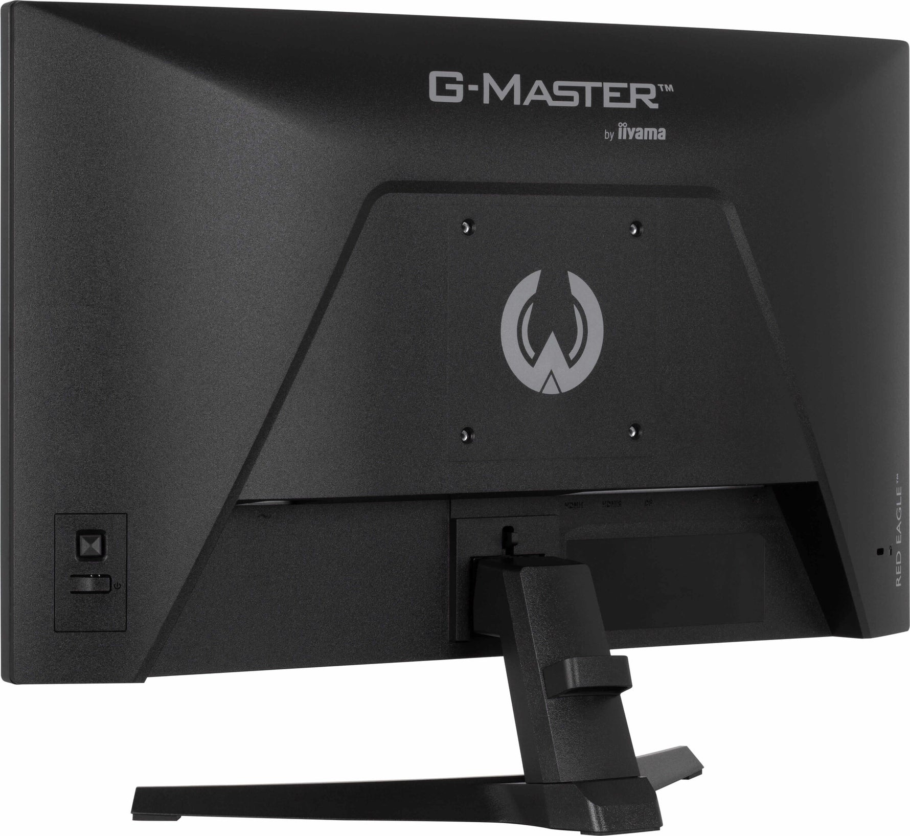 iiyama G-MASTER G2471HS-B1 computer monitor 60,5 cm (23.8