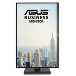 ASUS BE248QF computer monitor 61,2 cm (24.1") 1920 x 1200 Pixels WUXGA LED Zwart