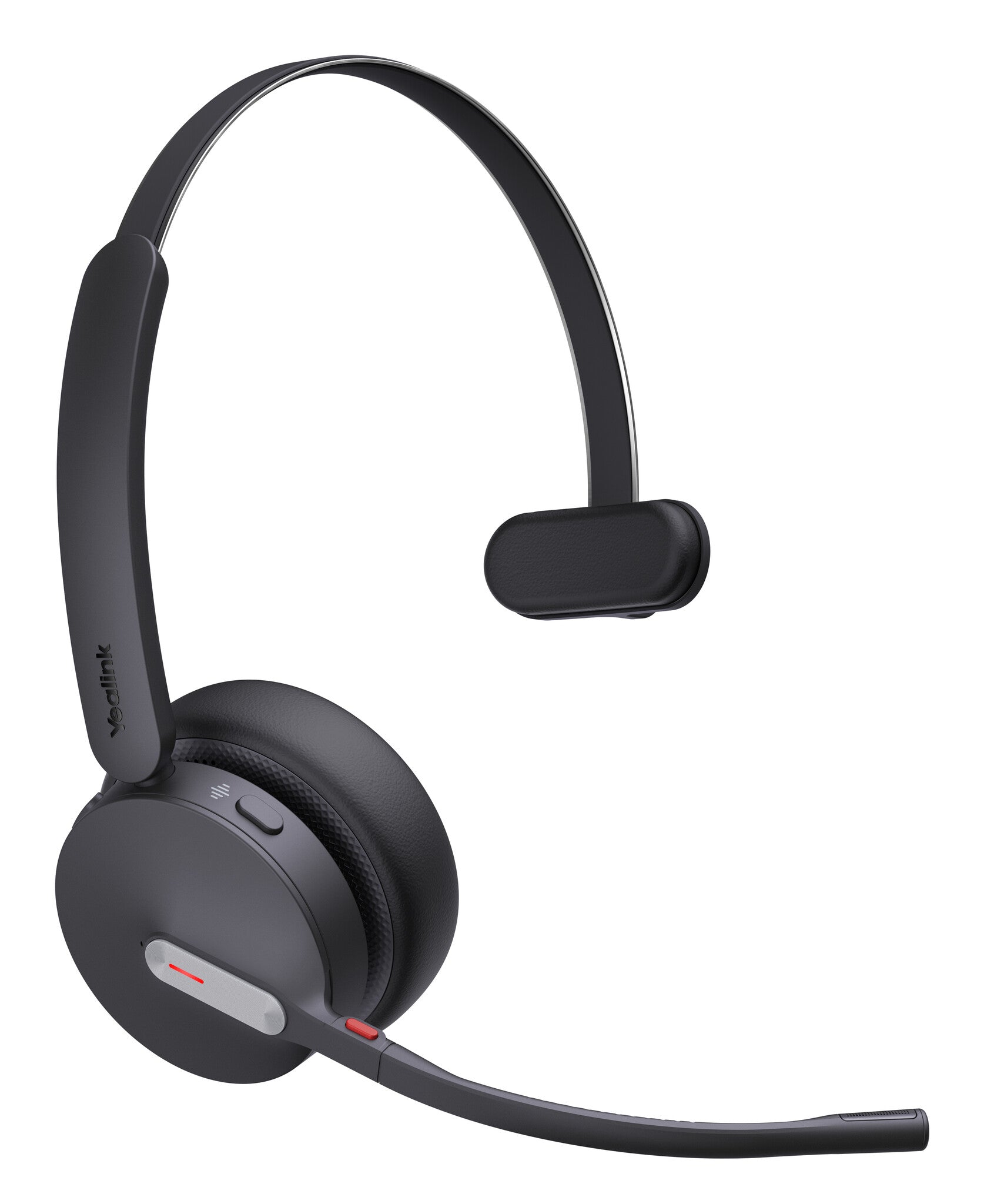 Yealink BH70 Mono UC USB-C/A Headset