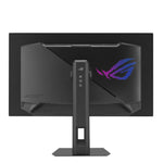 ASUS XG27AQDPG computer monitor 67,3 cm (26.5") 2560 x 1440 Pixels Wide Quad HD QD-OLED Zwart