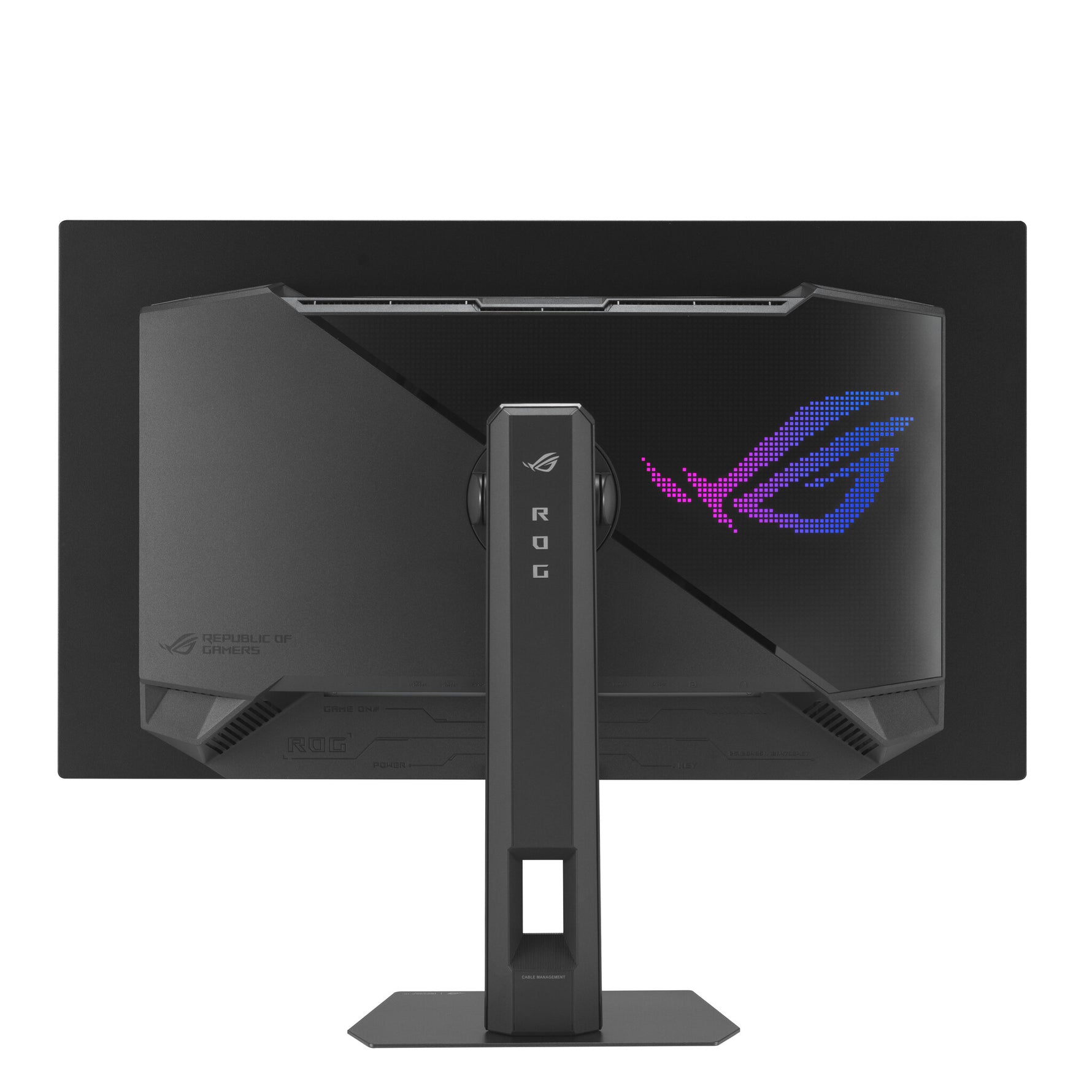 ASUS XG27AQDPG computer monitor 67,3 cm (26.5