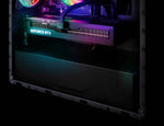 Acer Predator PO3-665 Intel Core Ultra 5 225F 16 GB DDR5-SDRAM 1 TB SSD NVIDIA GeForce RTX 5060 Ti Windows 11 Home Desktop PC Zwart