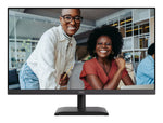 AOC E4 U27E4CV computer monitor 68,6 cm (27") 3840 x 2160 Pixels 4K Ultra HD LED Zwart