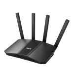 ASUS RT-BE55 draadloze router 2.5 Gigabit Ethernet Dual-band (2.4 GHz / 5 GHz) Zwart