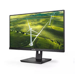 Philips 242B1G/00 computer monitor 60,5 cm (23.8") 1920 x 1080 Pixels Full HD LED Zwart
