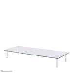 Neomounts NSMONITOR10 Monitor/laptopverhoger - universeel