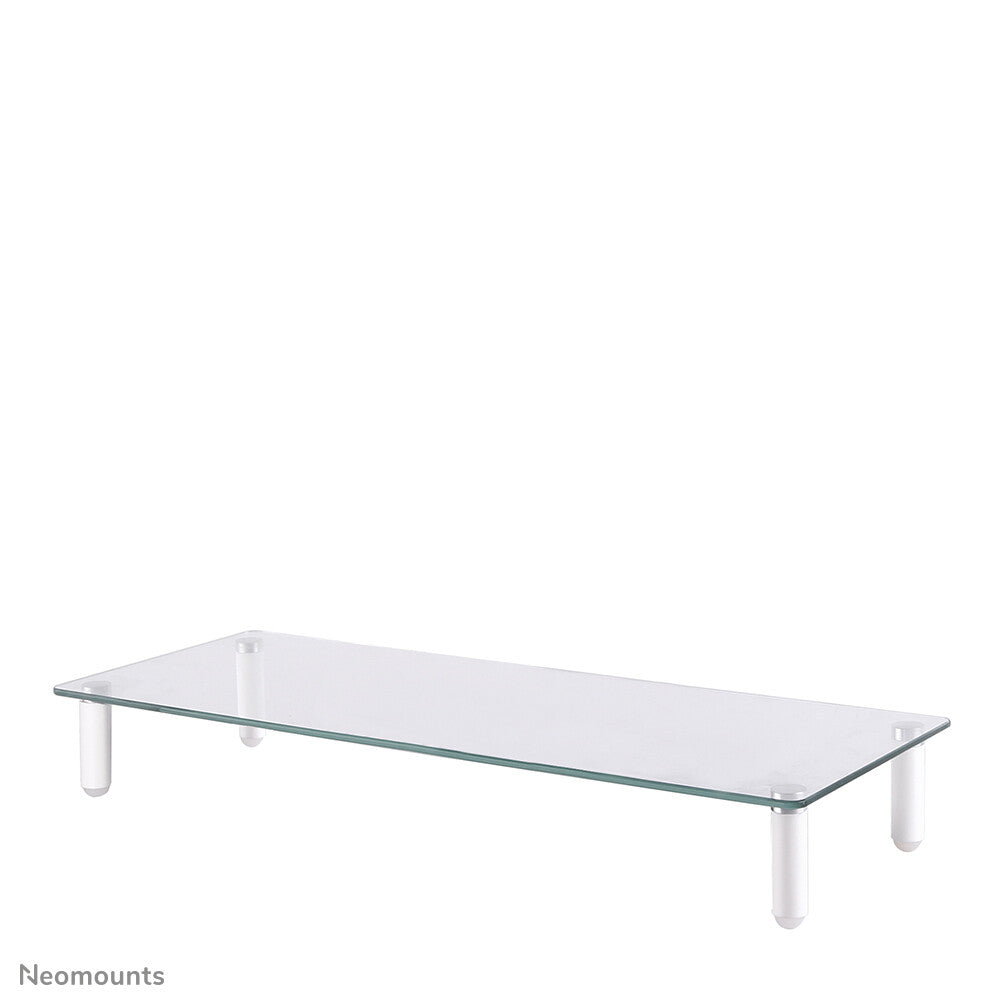 Neomounts NSMONITOR10 Monitor/laptopverhoger - universeel