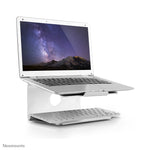 Neomounts NSLS050 Laptopstandaard 10-17" - draaibaar - universeel