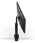 LG 32UN880K-B computer monitor 80 cm (31.5") 3840 x 2160 Pixels 4K Ultra HD LCD Zwart