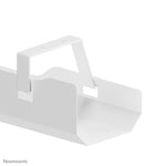 Neomounts ADS07-122WH Kabelgoot - schroefbevestiging - universeel