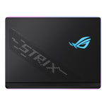 ASUS ROG Strix SCAR 18 G835LX-S9128W Copilot+ PC Intel Core Ultra 9 275HX Laptop 45,7 cm (18") 2.5K 32 GB DDR5-SDRAM 2 TB SSD NVIDIA GeForce RTX 5090 Wi-Fi 7 (802.11be) Windows 11 Home Nederlands Zwart