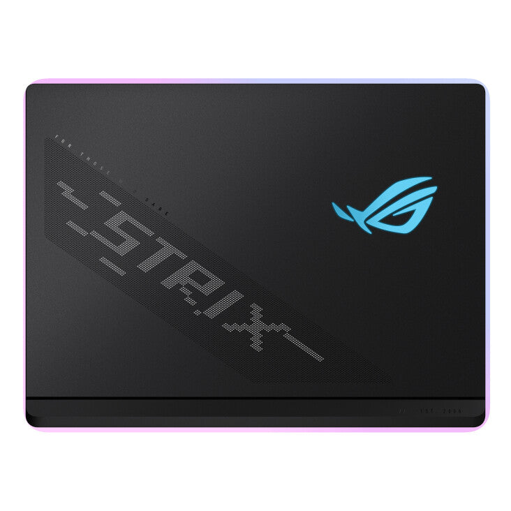 ASUS ROG Strix SCAR 18 G835LW-SA086W Copilot+ PC Intel Core Ultra 9 275HX Laptop 45,7 cm (18
