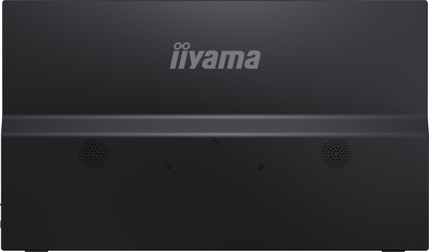iiyama ProLite P1671HSC-B1 computer monitor 39,6 cm (15.6