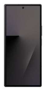 Samsung SM-F966BZKBEUB smartphone 20,3 cm (8") Dual SIM Android 16.0 5G USB Type-C 12 GB 256 GB 4400 mAh Zwart